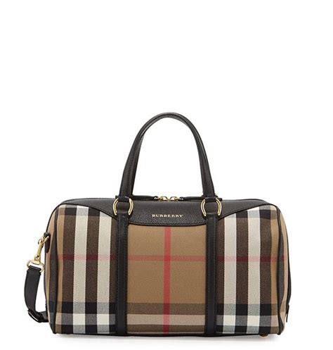 burberry purse black|neiman marcus burberry purses.